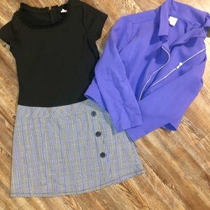 Wonder Nation Matching Set